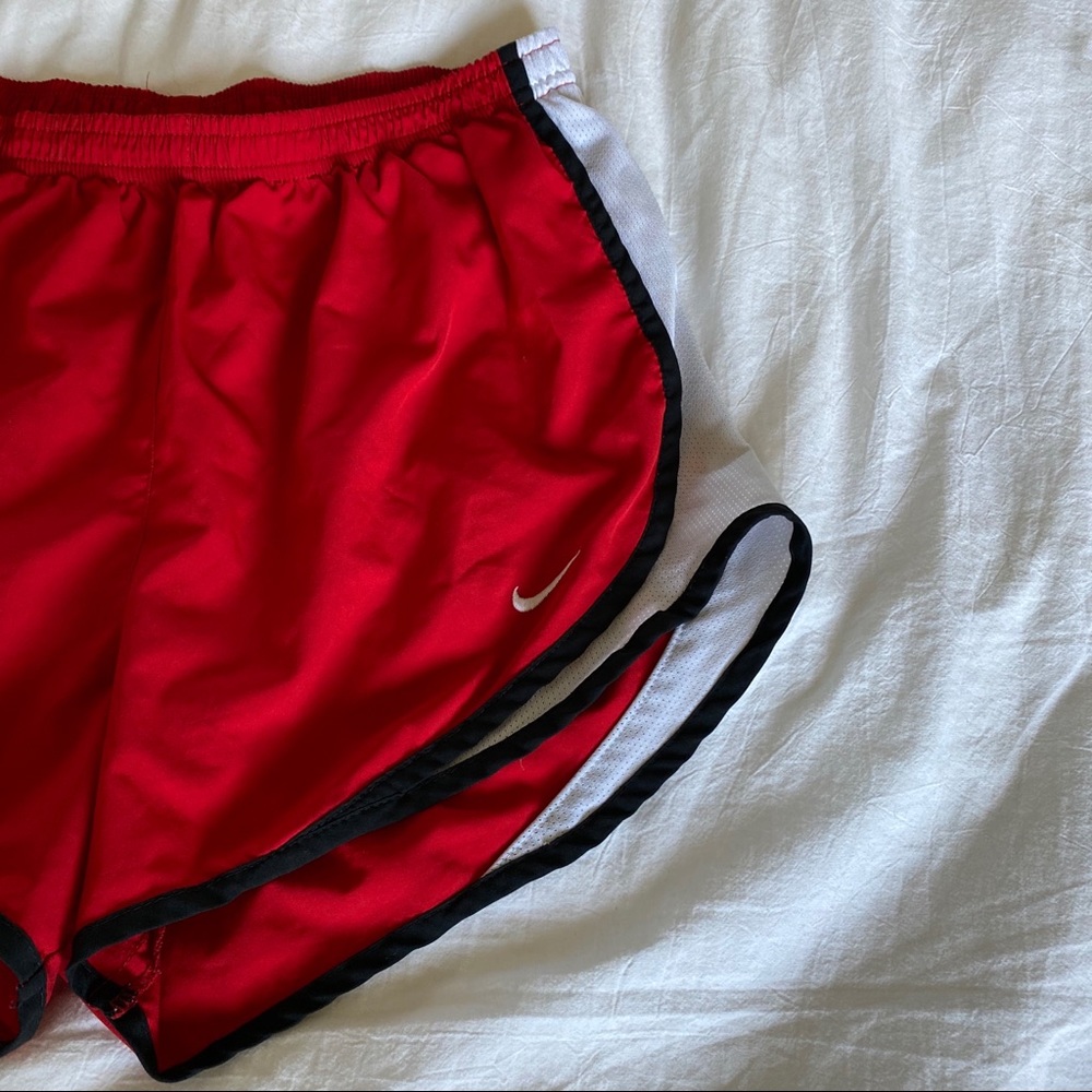 NIKE Dri-Fit Running Shorts